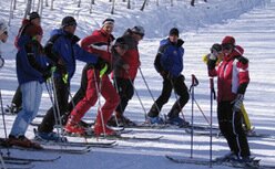 Вниманию инструкторов по горнолыжному спорту и сноуборду!