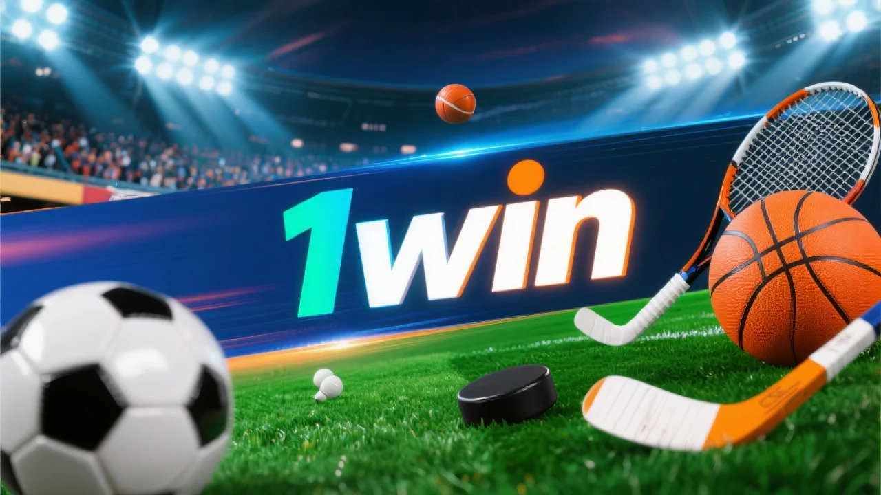 1win букмекерская контора