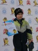 Горьков Владимир